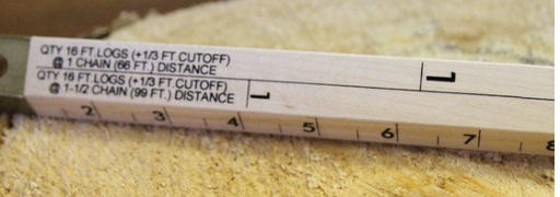 [55S CCD] 55S Cruiser Stick