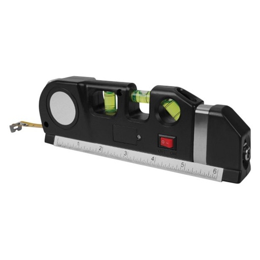 [W5706] Laser Pro 4-in-1 Measuring tool