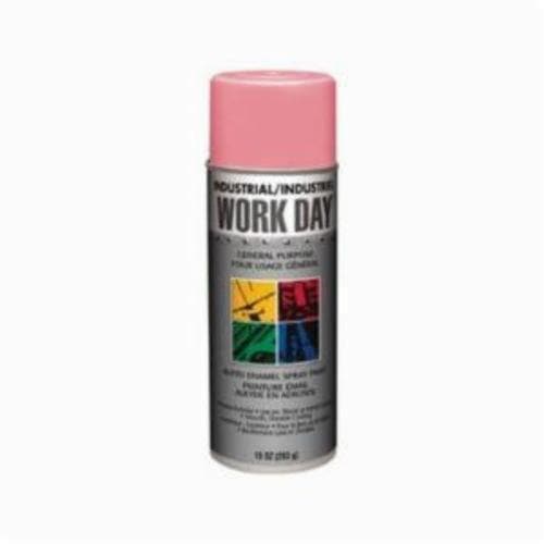 [4407 WKD] Spray Paint - Work Day - Pink