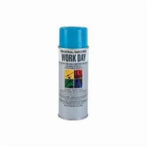 [4456 WKD] Spray Paint - Work Day - True Blue