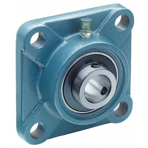 [UCF205-14] KML 4-Bolt Flange Bearing Set Screw (7/8", 2-3/4")