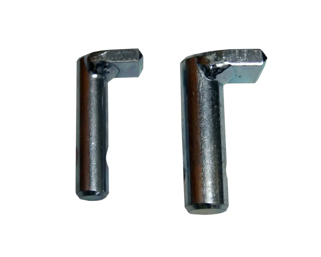 Logrite Replacement Hook (Under 48")