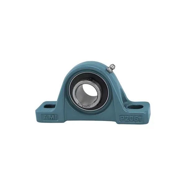 [UCP205-14] AMI 2-Bolt Pillowblock Bearing Set Screw (7/8", 3-3/4")