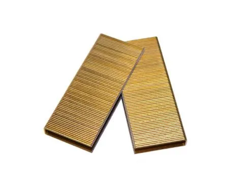 [S16716-34G] 7/16" Crown 16ga Staple 10M Drive-Pro (3/4")