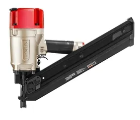 [SN3483F MTE] Pneumatic Framing Nailer 30°