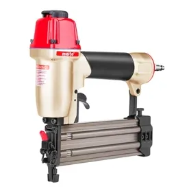 [F50C MTE] Pneumatic 18ga Brad Nailer