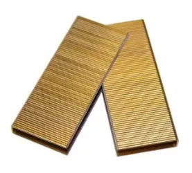 [16/19 BEA] 7/16" Crown 16ga Staple 10M BeA (3/4")