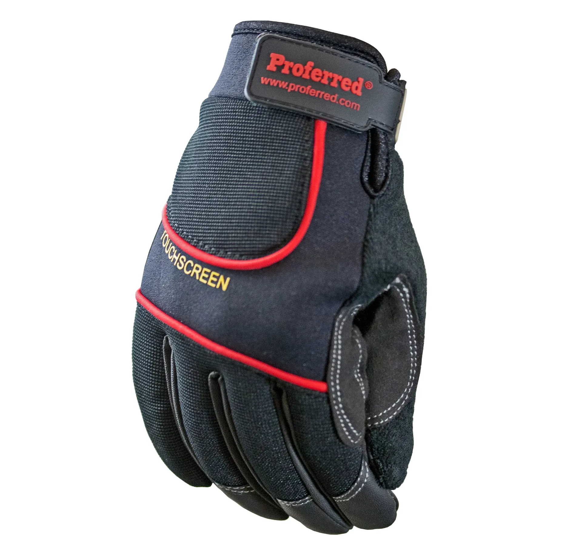 Proferred Hi-Dexterity Mechanic Gloves