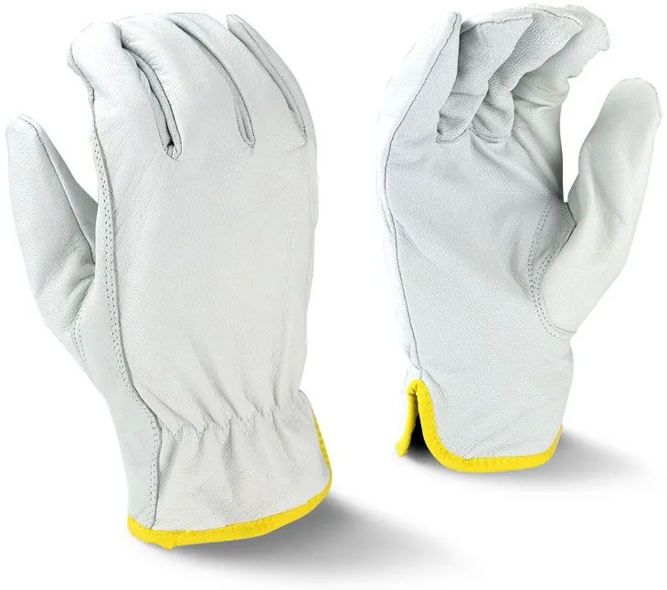 RWG4710 Goatskin Keystone Leather Drive