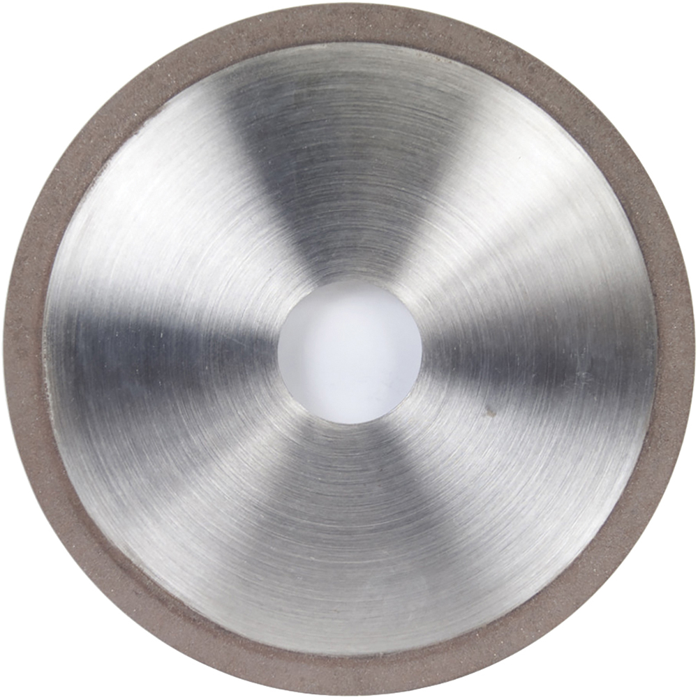Diamond Wheel 4.25" x 1.25" Arbor
