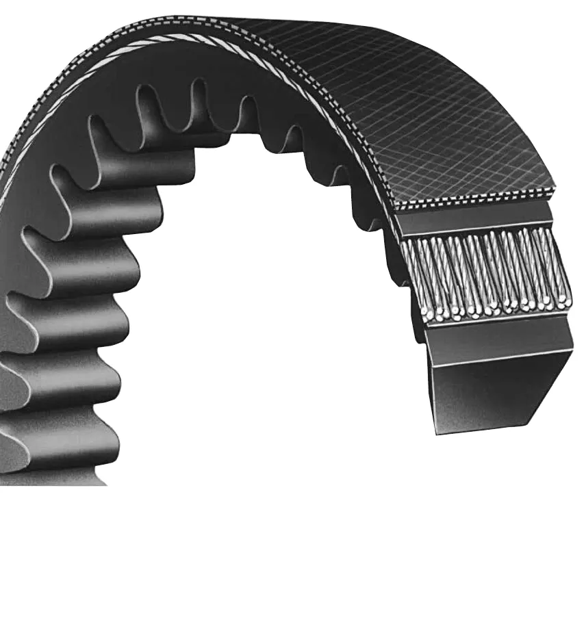 3VX Belt BTQ