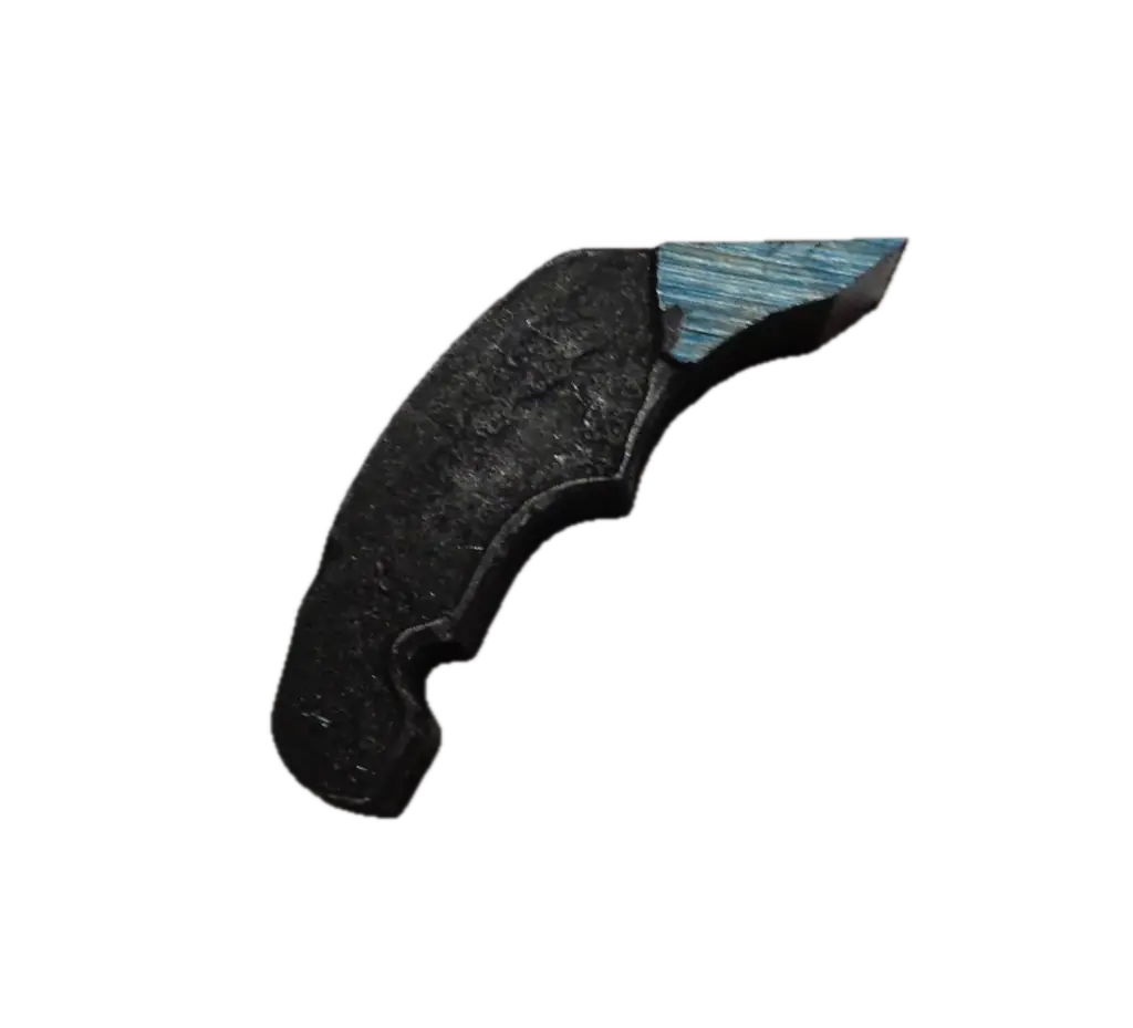 [10142000] BF 7 5/16 Edger Bit Simonds