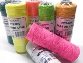 AIK540 Flour. Green Mason Line