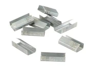 1/2" Open Poly Seal 1M