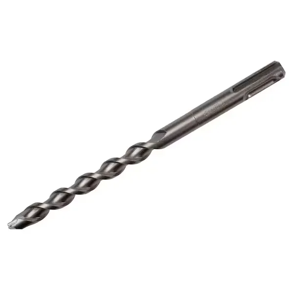 3/8" x 4" x 6" SDS Plus Drill Bit