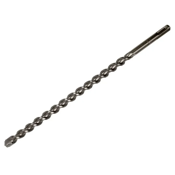 Hammer Drill Bit 1/2" x 10" x 12" SDS Plus