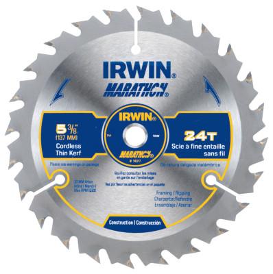 [14017 IRW] 5-3/8" - 24T Saw Blade
