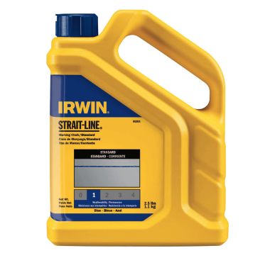 Marking Chalk Blue 5lbs