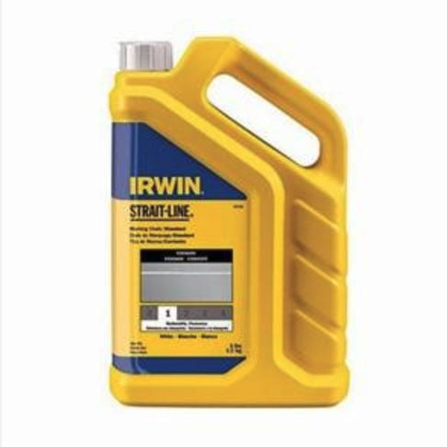 [65104] Marking Chalk White 5lbs