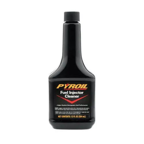 [PYAFI12P PYR] PYROIL™ Fuel Injector Cleaner, 12 oz