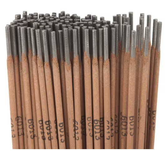 E6013, Steel Electrode 1/8"  5lb