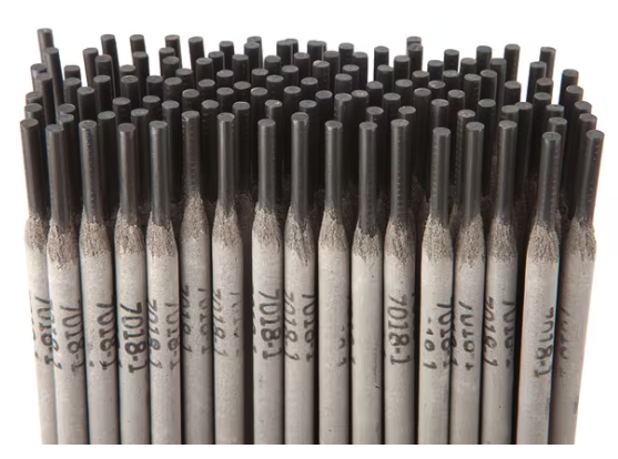 [30810] E7018 Stick Electrode, 1/8" 10lb