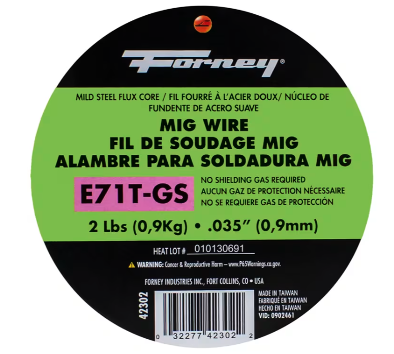 [42302] 42302 Forney