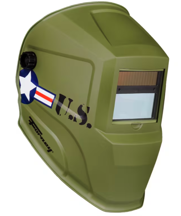 [55861] 55861 Forney