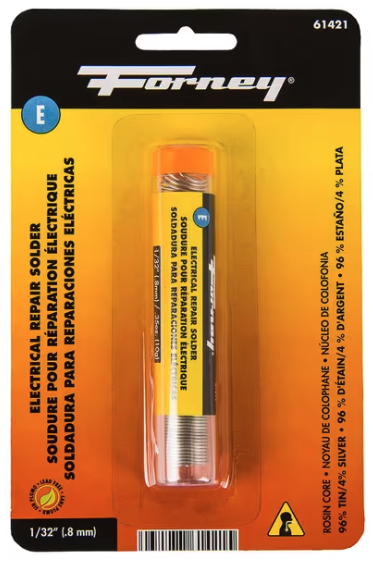 [61421] 61421 Forney