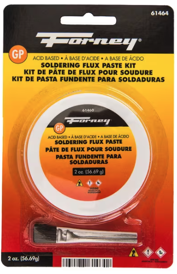 [61464] 61464 Forney