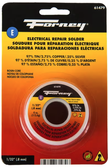 [61479] 61479 Forney