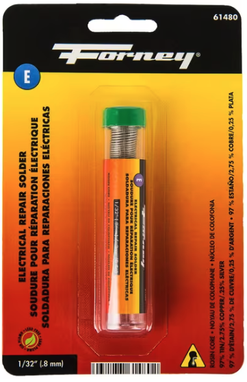 [61480] 61480 Forney