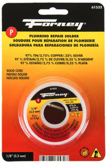 [61532] 61532 Forney