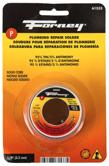 [61533] 61533 Forney