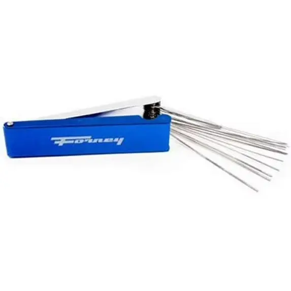 [86119] Xtra Large Tip Cleaner Kit
