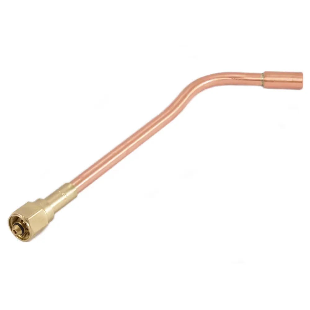 Victor Style Welding Nozzle 8-MFA