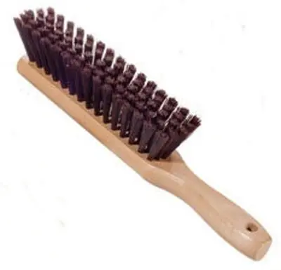 [52 MGB] Black Counter Duster Brush