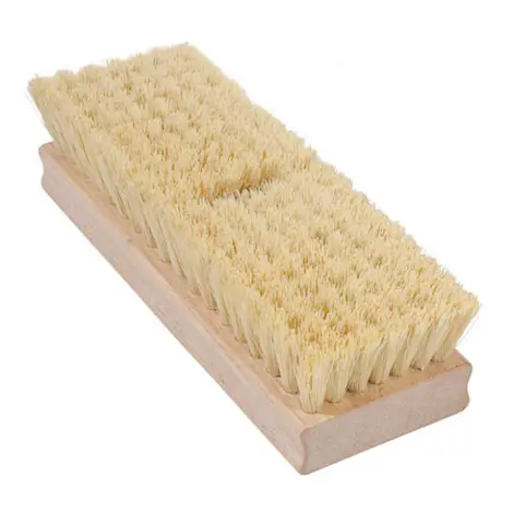 Mason's Acid Brush w/ Tapered Handle Hole