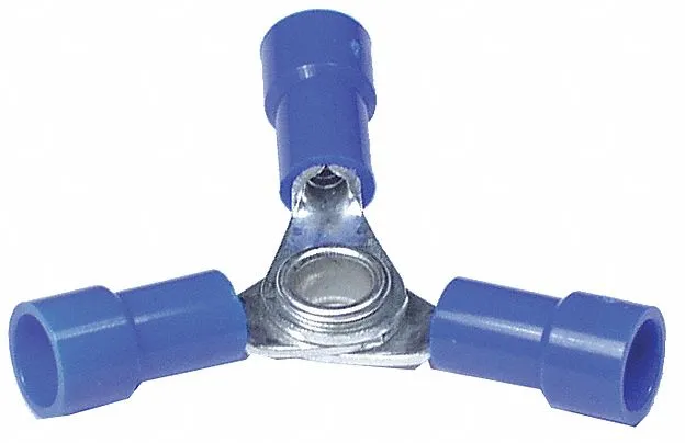 [1720D PCO] 3 Way Connectors