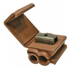 18-10 GA Quick Splce 5CT