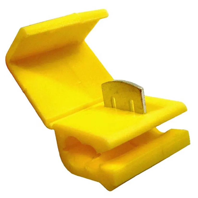 12-10 GA Quick Splce 5CT