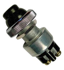 [5509PT PCO] Push-Button Moment On