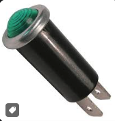 [5526PT PCO] Green Indicator Lght 1CT