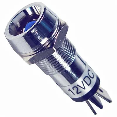 [5565PT PCO] Blu LED Indctr Light 1CT