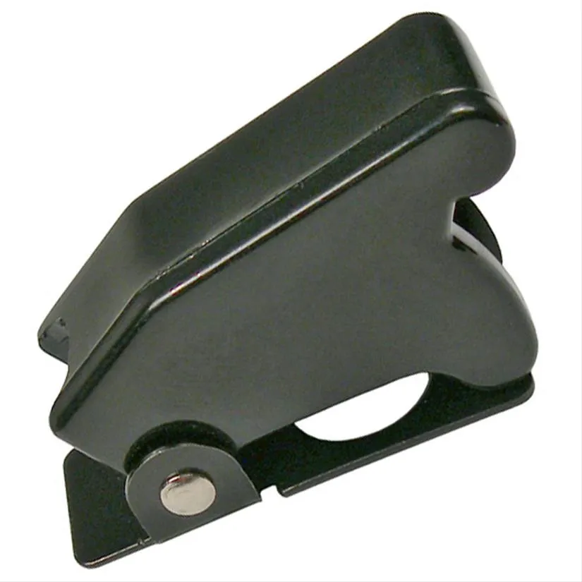[5569PT] Black Toggle Cover 1CT