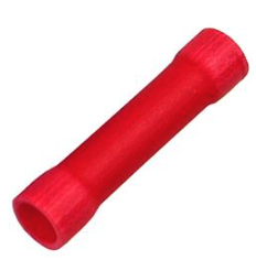 Butted Seam Barrel Vinyl Flare