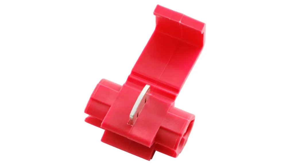 [1558KT PCO] 22-16 GA Quick Splce 5CT