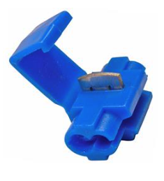 18-14 GA Quick Splce 5CT