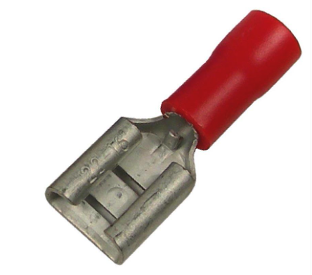 Female Quick Connects