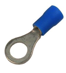 [1805KT PCO] Rings Vinyl Insulated 